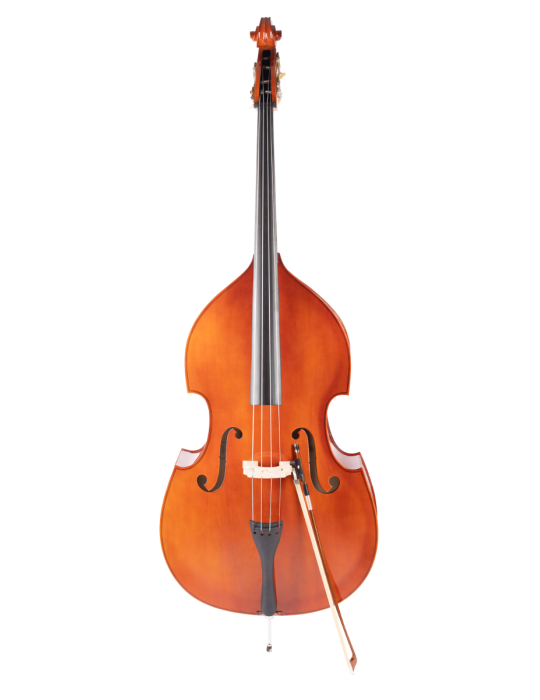 CONTRABAJO AMADEUS CBF10 3/4