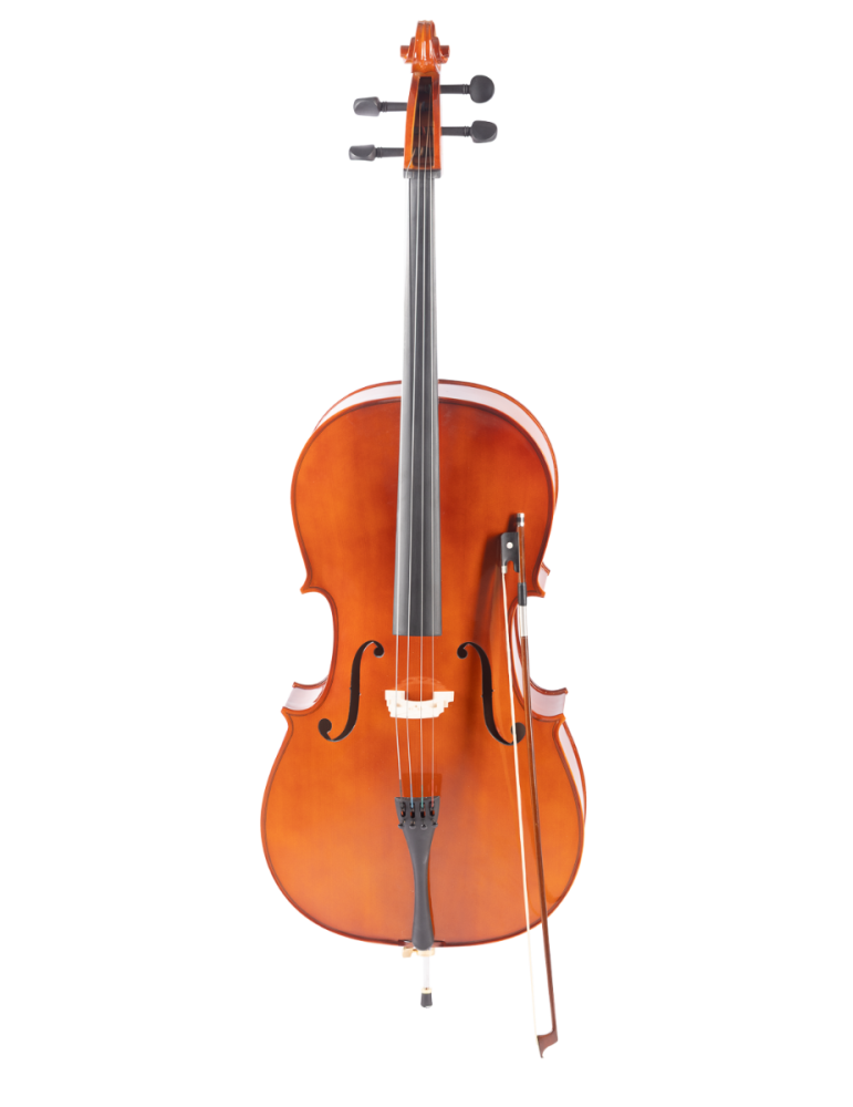 CELLO AMADEUS MACIZO CLF20 1/2