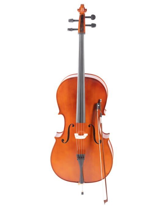 CELLO AMADEUS MACIZO CLF20 1/2