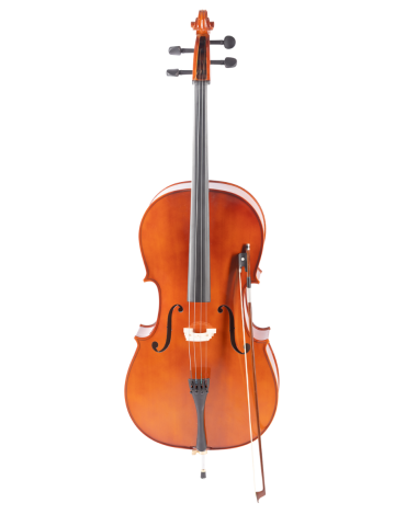 CELLO AMADEUS MACIZO CLF20 4/4