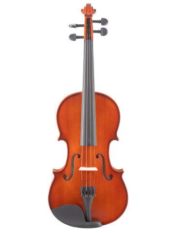 VIOLÍN AMADEUS MACIZO 1/2