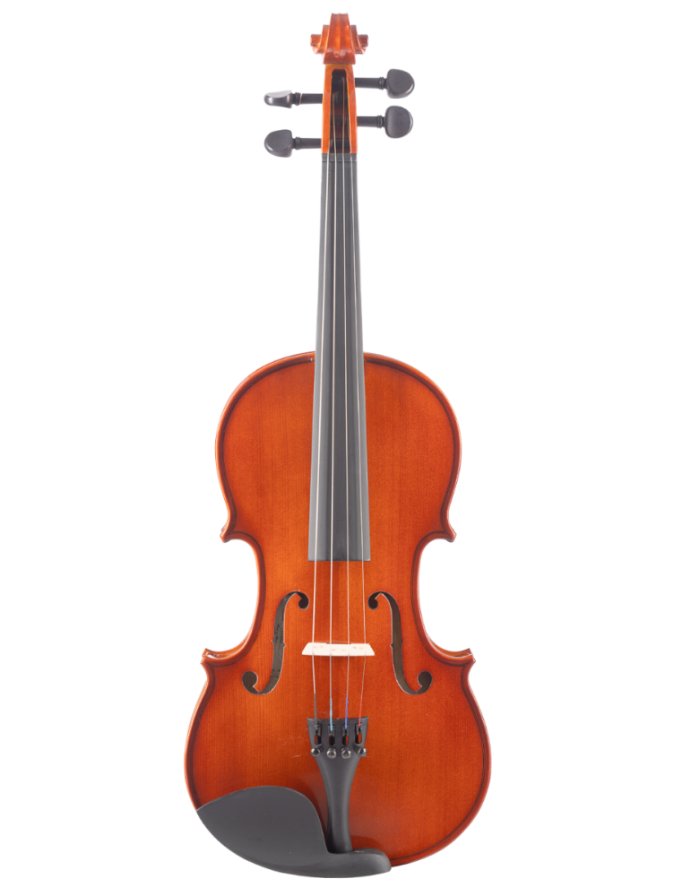 VIOLÍN AMADEUS MACIZO 1/2