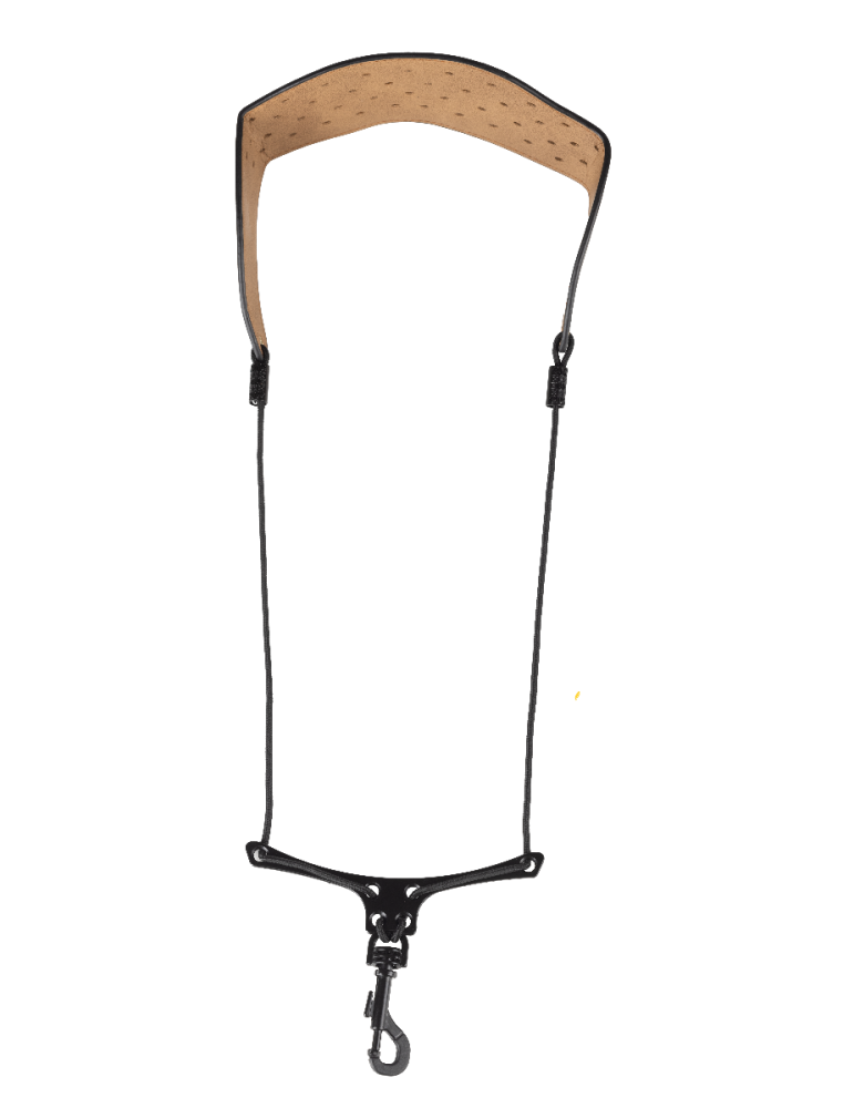 CORREA DE MARCHA DELUXE AMADEUS PARA SAXOFÓN