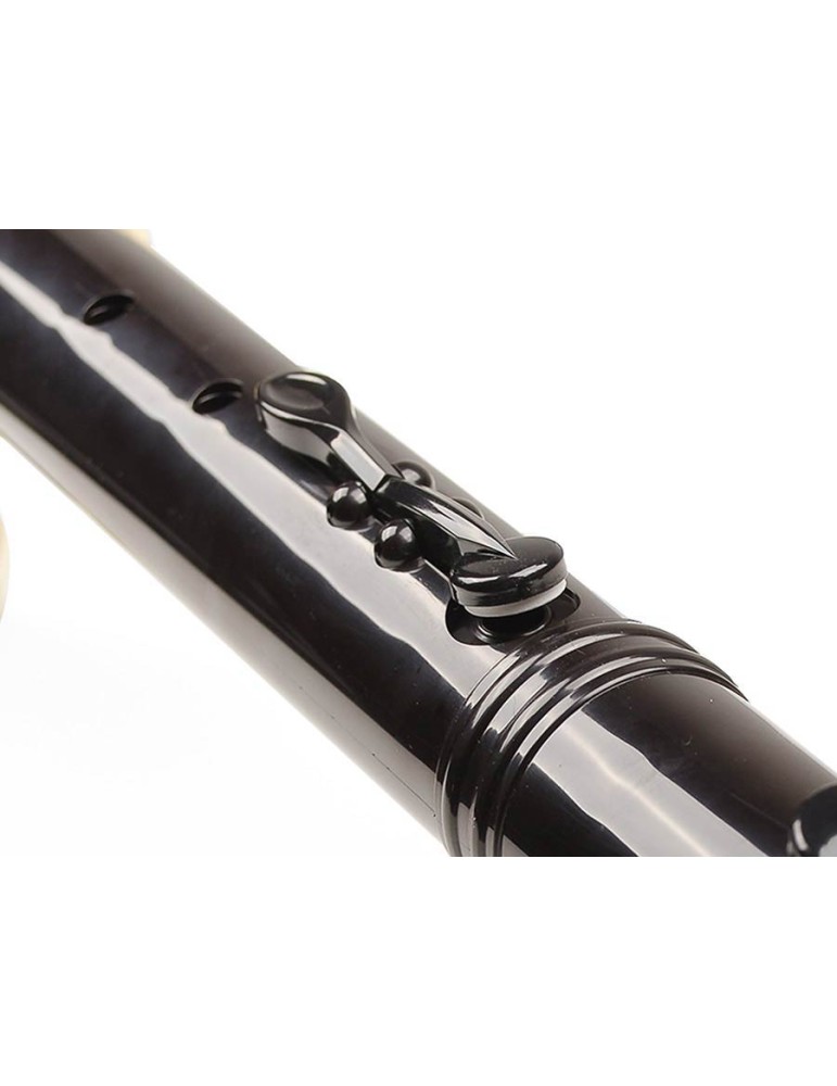 bass recorder,(ABRB-1501B) key F, Baroque system,