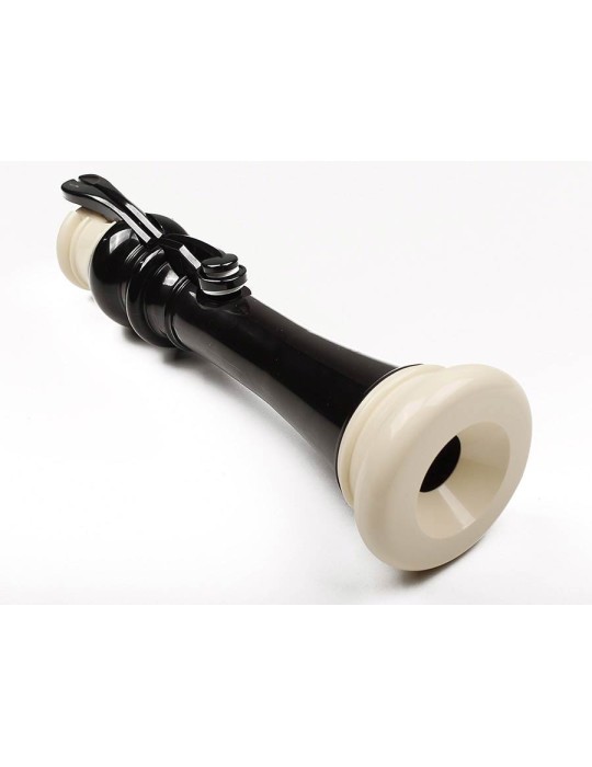 bass recorder,(ABRB-1501B) key F, Baroque system,