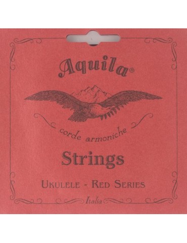 JUEGO DE CUERDAS AQUILA PARA UKELELE TENOR 87U