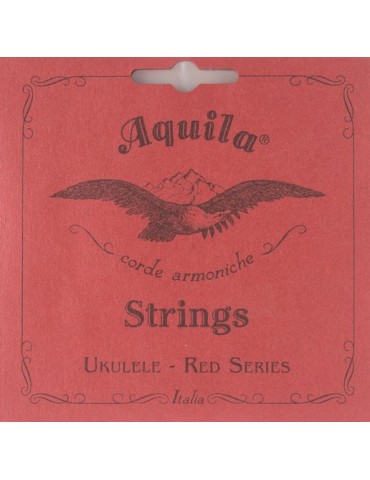 JUEGO DE CUERDAS AQUILA PARA UKELELE CONCIERTO 85U