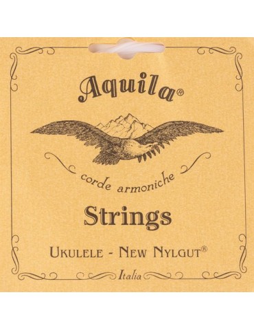 JUEGO DE CUERDAS AQUILA PARA UKELELE CONCIERTO 7U