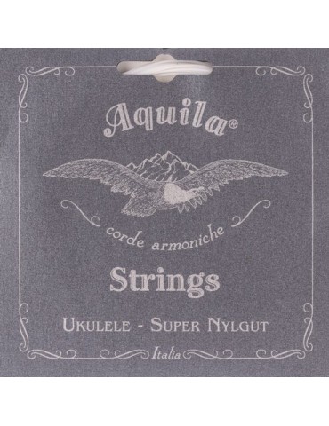 JUEGO DE CUERDAS AQUILA PARA UKELELE CONCIERTO 103U
