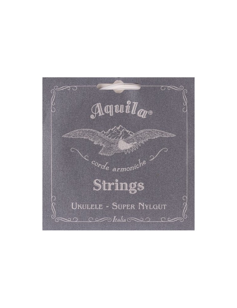 JUEGO DE CUERDAS AQUILA PARA UKELELE CONCIERTO 103U