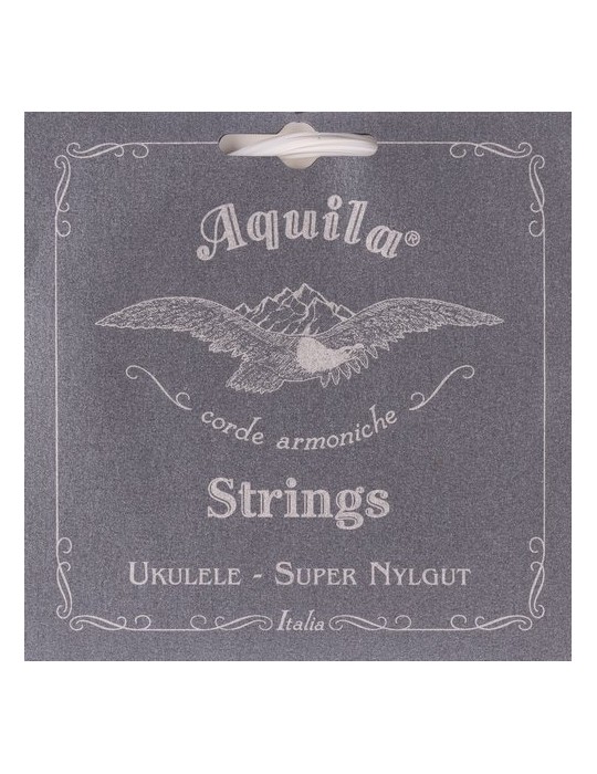 JUEGO DE CUERDAS AQUILA PARA UKELELE CONCIERTO 103U