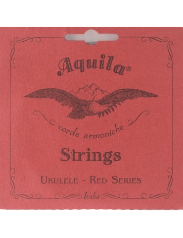 JUEGO DE CUERDAS AQUILA PARA UKELELE BARITONO 89U