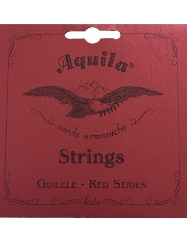 JUEGO DE CUERDAS AQUILA PARA GUITARLELE 153C