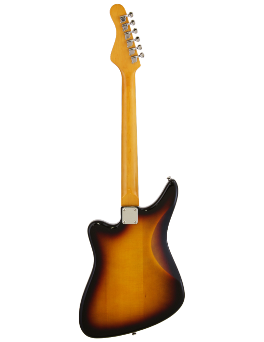 GUITARRA ELÉCTRICA ARIA RETRO-1532-S