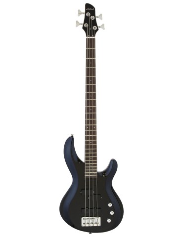BAJO ELÉCTRICO ARIA IGB-STD NEGRO