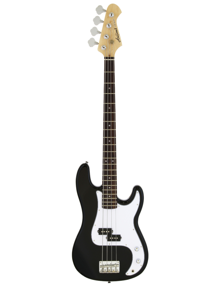BAJO ELÉCTRICO ARIA PRECISION BASS STB-PB NEGRO