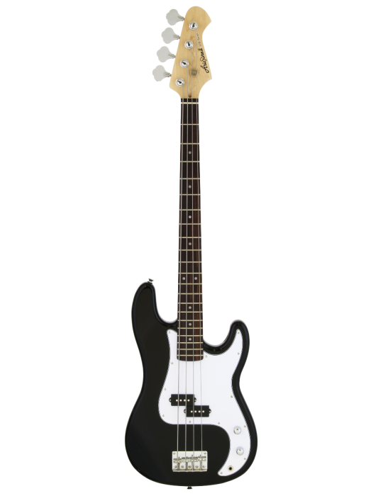 BAJO ELÉCTRICO ARIA PRECISION BASS STB-PB NEGRO