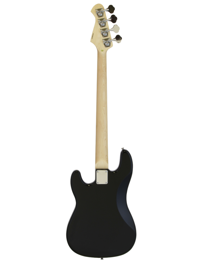 BAJO ELÉCTRICO ARIA PRECISION BASS STB-PB NEGRO