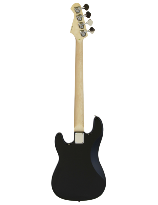 BAJO ELÉCTRICO ARIA PRECISION BASS STB-PB NEGRO