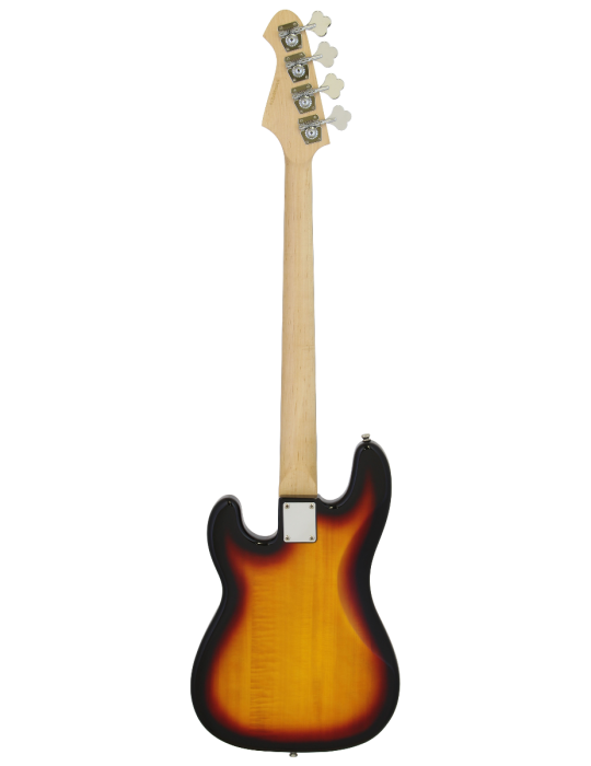 BAJO ELÉCTRICO ARIA PRECISION BASS STB-PB SOMBREADO