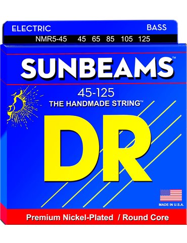 NMR5-45 SUNBEAM