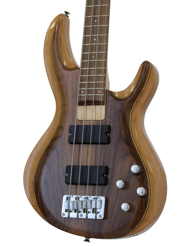 BAJO ELÉCTRICO ARIA IGB-50WAL