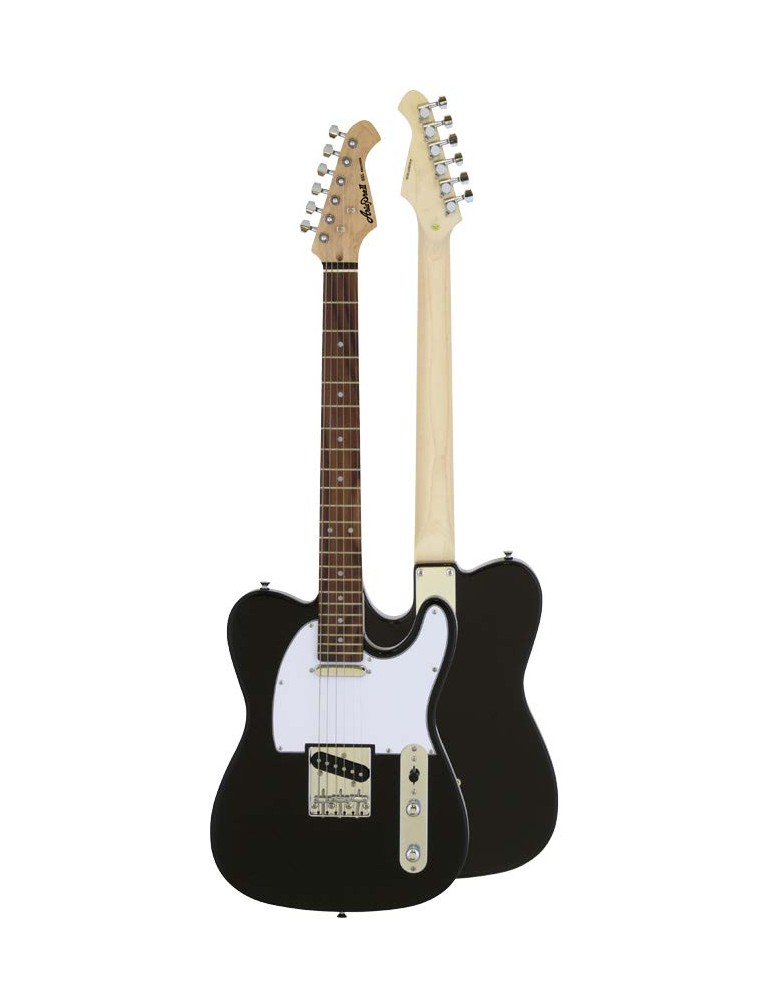 GUITARRA ELÉCTRICA ARIA TC NEGRA TEG002BK