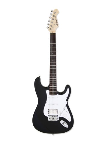 GUITARRA ELÉCTRICA ARIA STG-004-BK NEGRA