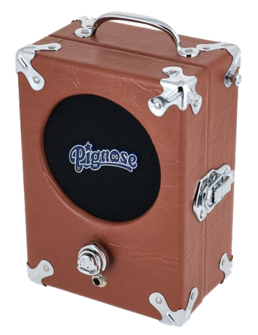 AMPLIFICADOR GUITARRA PIGNOSE