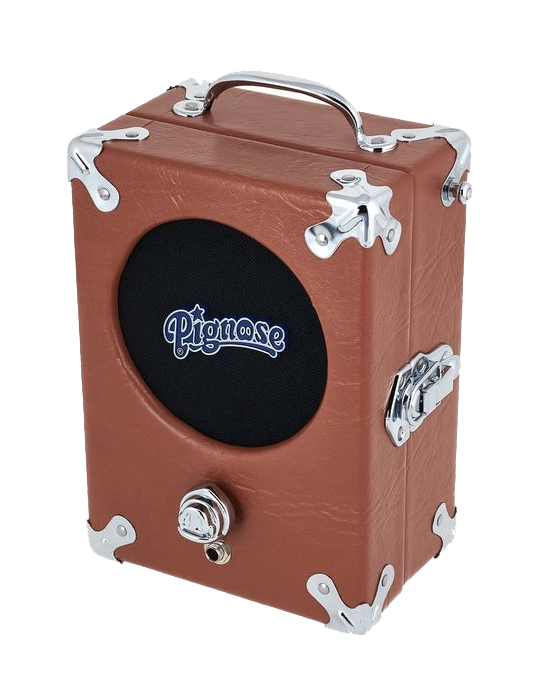 AMPLIFICADOR GUITARRA PIGNOSE