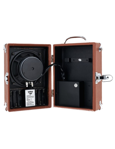 AMPLIFICADOR GUITARRA PIGNOSE 2