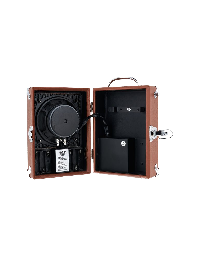 AMPLIFICADOR GUITARRA PIGNOSE