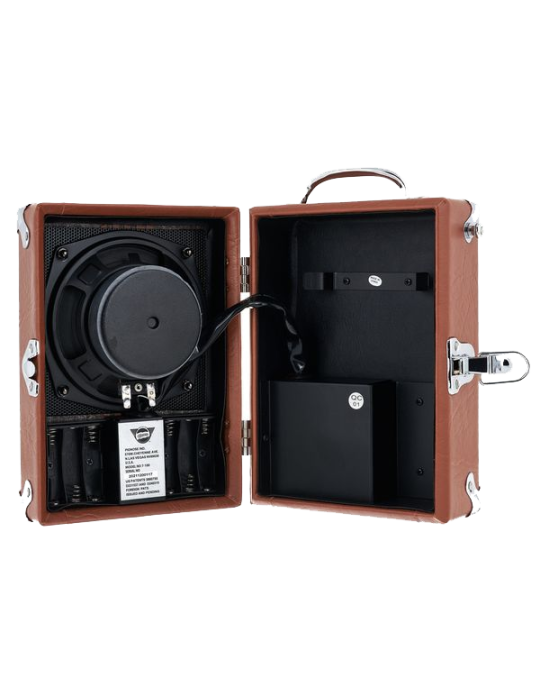 AMPLIFICADOR GUITARRA PIGNOSE