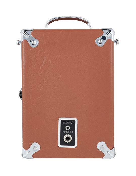 AMPLIFICADOR GUITARRA PIGNOSE