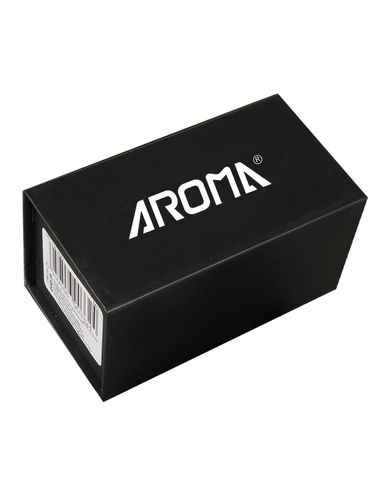 PEDAL GUITARRA ELÉCTRICA AROMA LOOPER PLUS