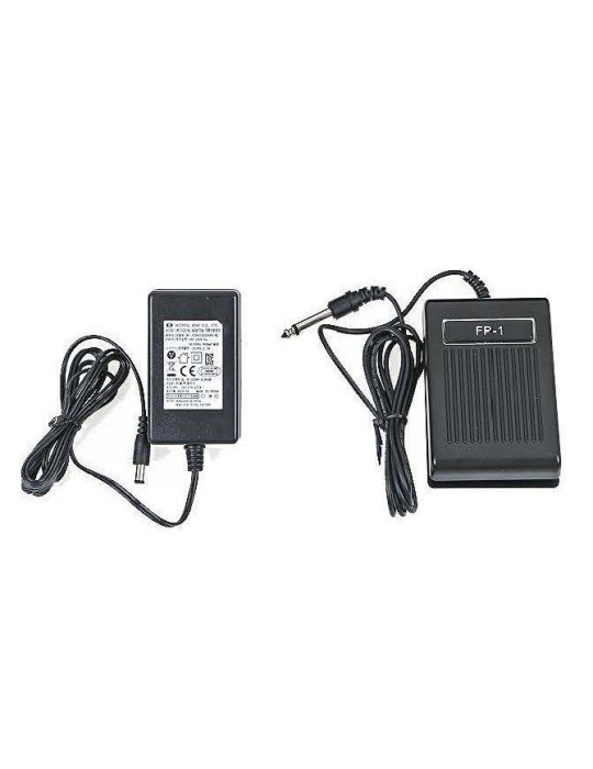 PIANO DE ESCENARIO ARTESIA PERFORMER NEGRO