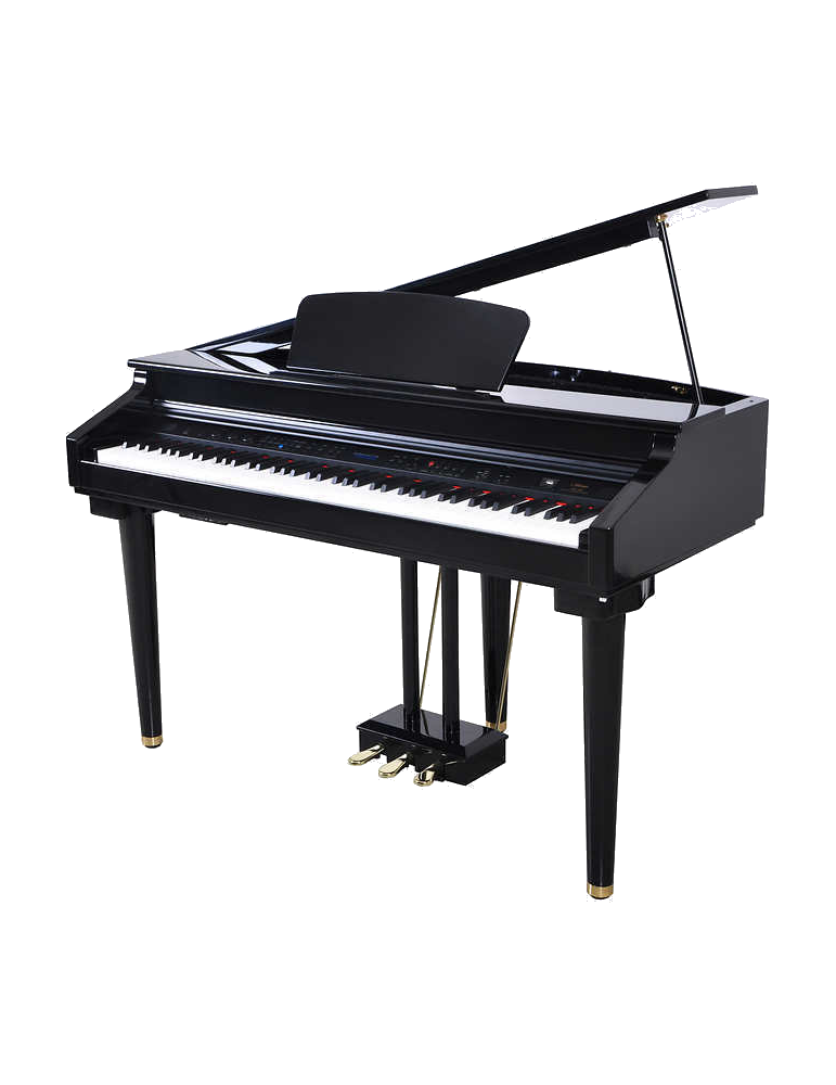 PIANO DE COLA DIGITAL ARTESIA AG30