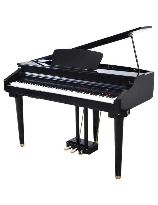 PIANO DE COLA DIGITAL ARTESIA AG30