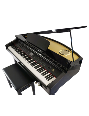 PIANO DE COLA DIGITAL ARTESIA AG30 2