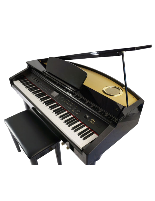 PIANO DE COLA DIGITAL ARTESIA AG30