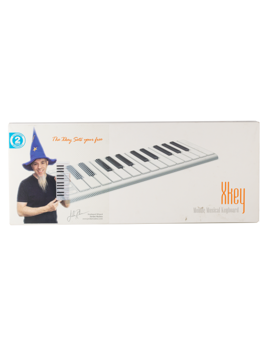 TECLADO CONTROLADOR ARTESIA XKEY25