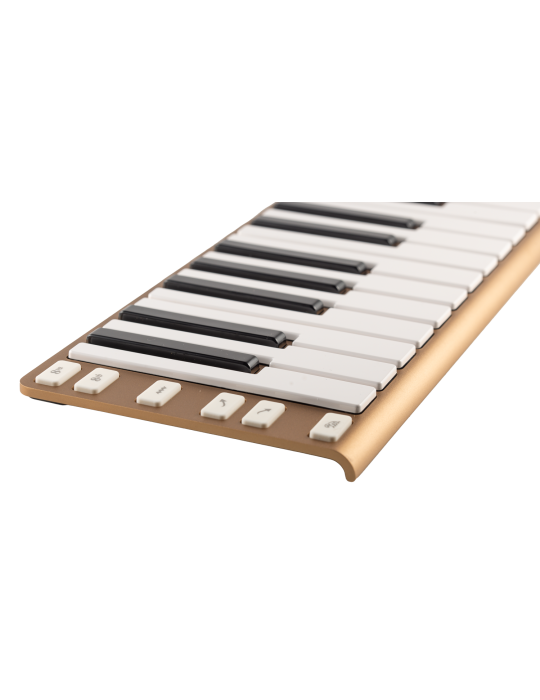 TECLADO CONTROLADOR ARTESIA XKEY25