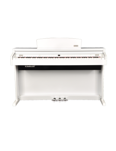 PIANO DIGITAL ARTESIA DP3 BLANCO