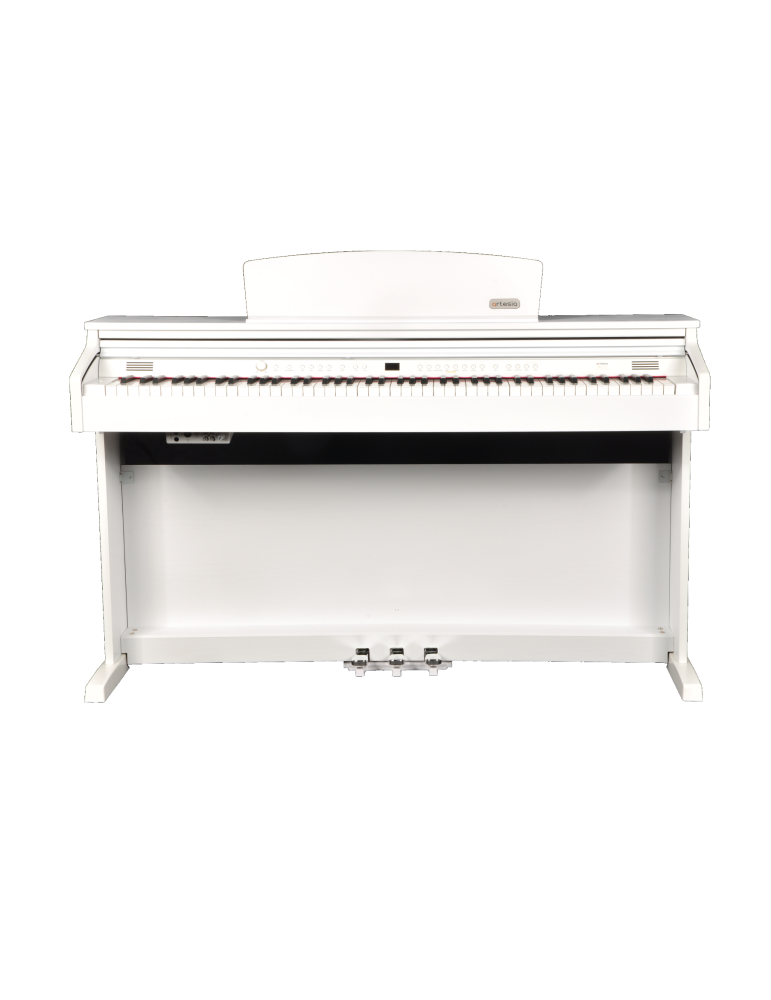 PIANO DIGITAL ARTESIA DP3 BLANCO
