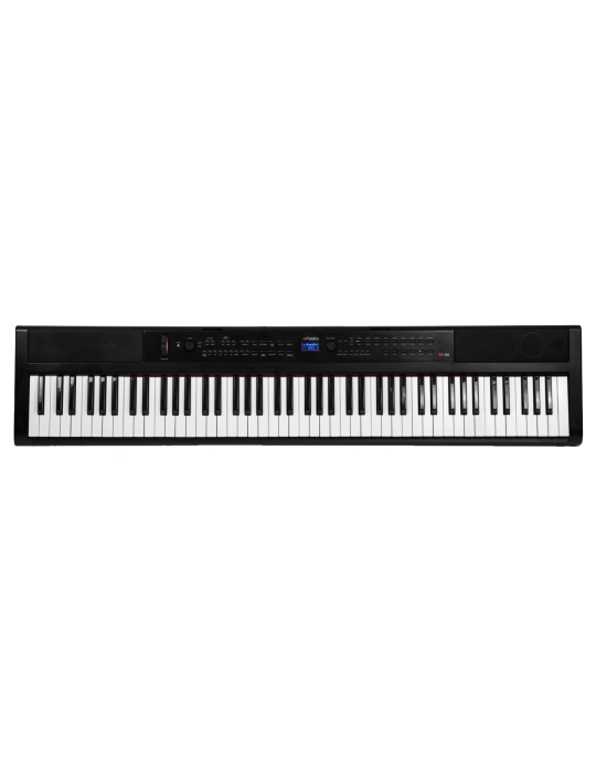 PIANO DE ESCENARIO ARTESIA PE-88 NEGRO