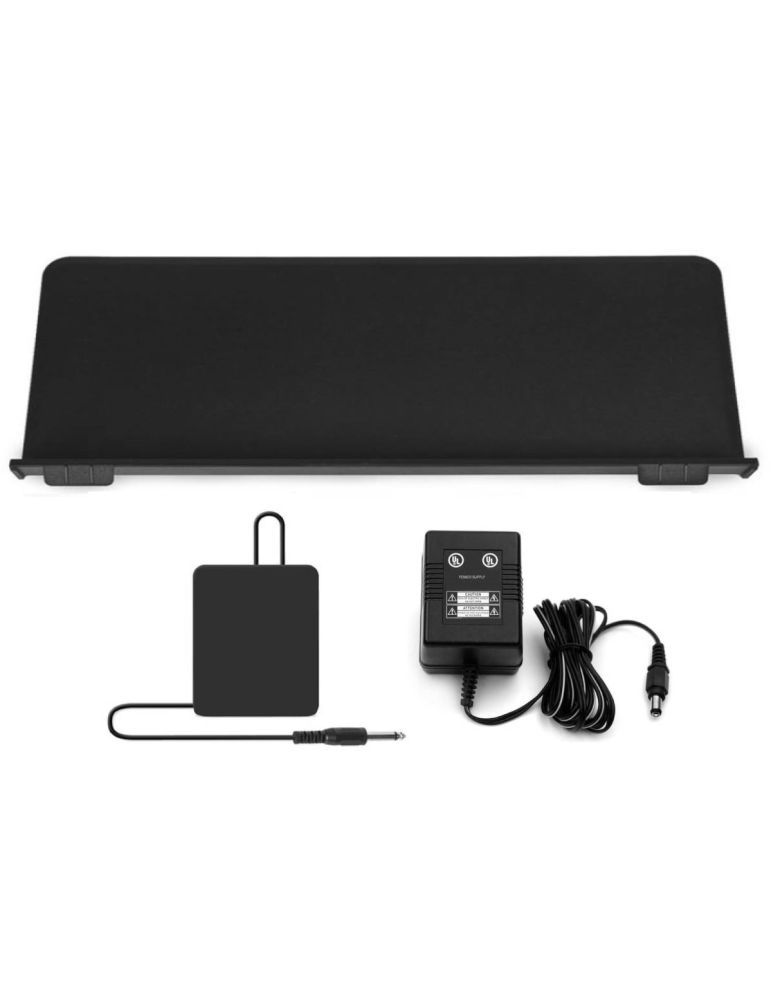 PIANO DE ESCENARIO ARTESIA PE-88 NEGRO