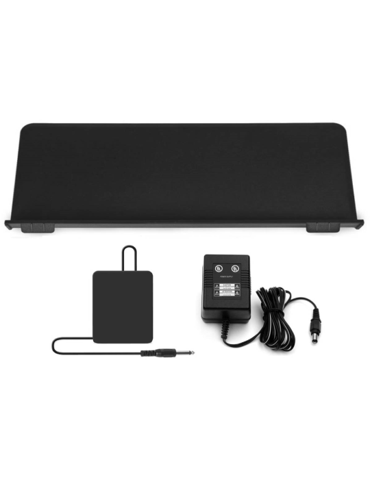 PIANO DE ESCENARIO ARTESIA PE-88 NEGRO