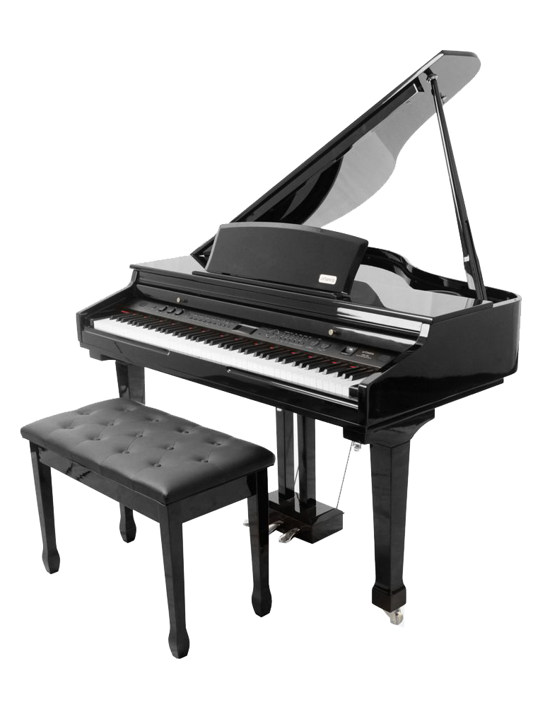 PIANO DE COLA DIGITAL ARTESIA AG50