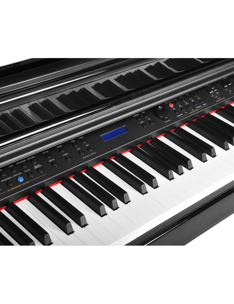 PIANO DE COLA DIGITAL ARTESIA AG50