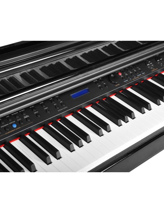 PIANO DE COLA DIGITAL ARTESIA AG50